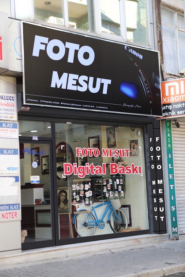 Foto Mesut