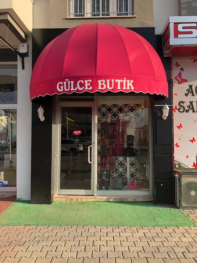 Gülce Butik