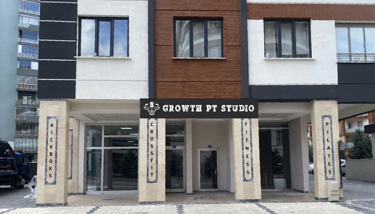 Growth Pt Studio