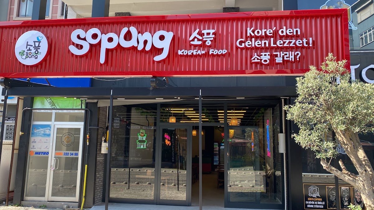 Sopung Kocaeli