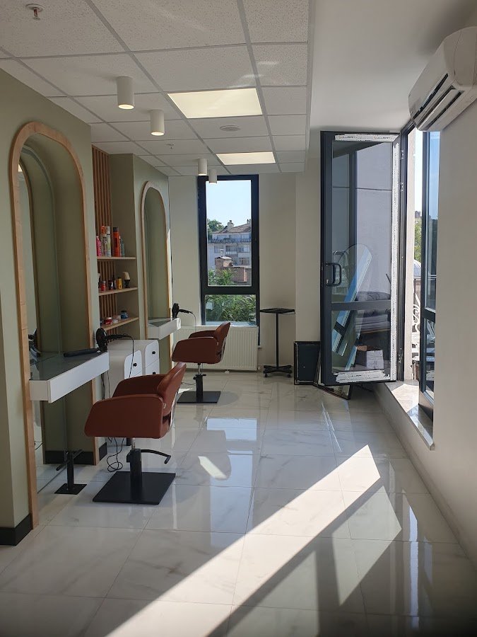 Canan Bugday Hair & Makeup Studio