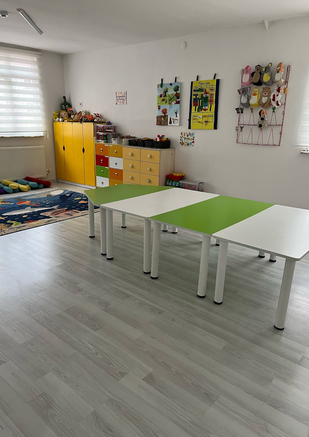 Özel Yeşilova Güneş Anaokulu