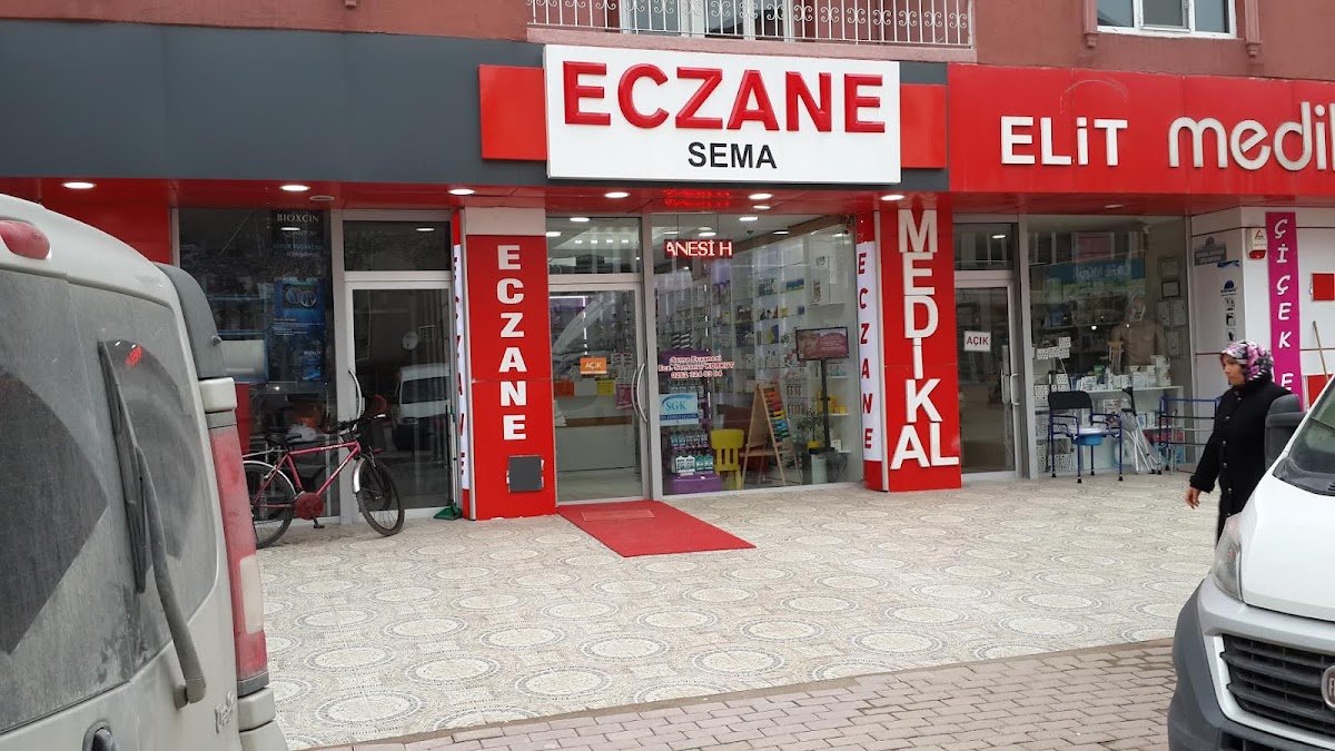 Sema Eczanesi