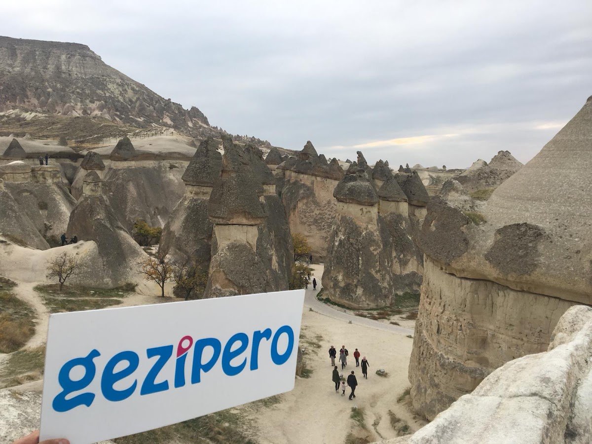 Gezipero