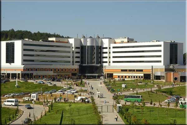 Kocaeli Üniversitesi