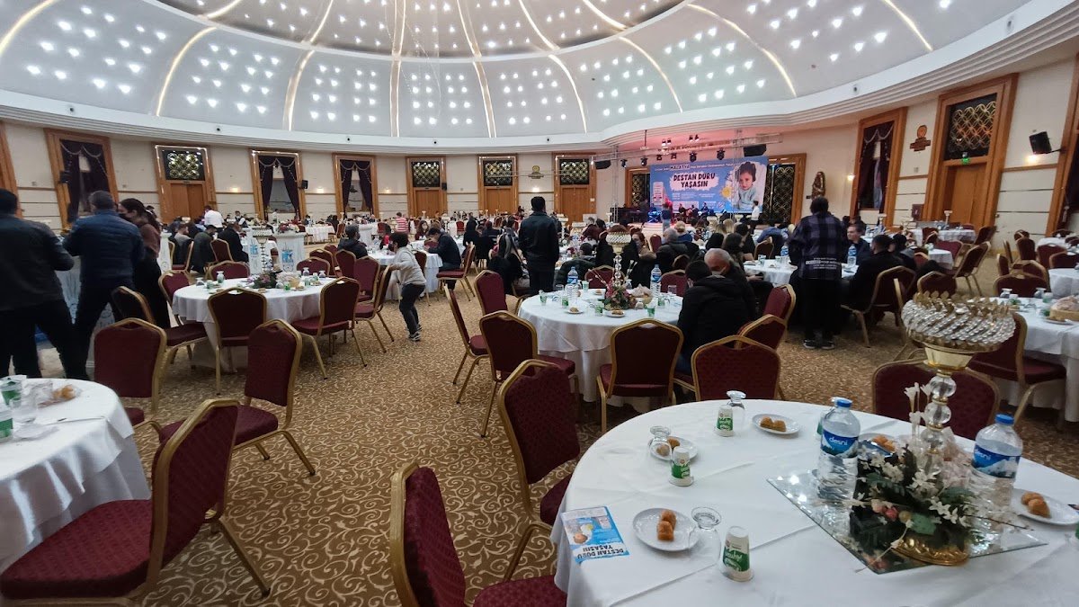 Malatya Nikah Sarayı