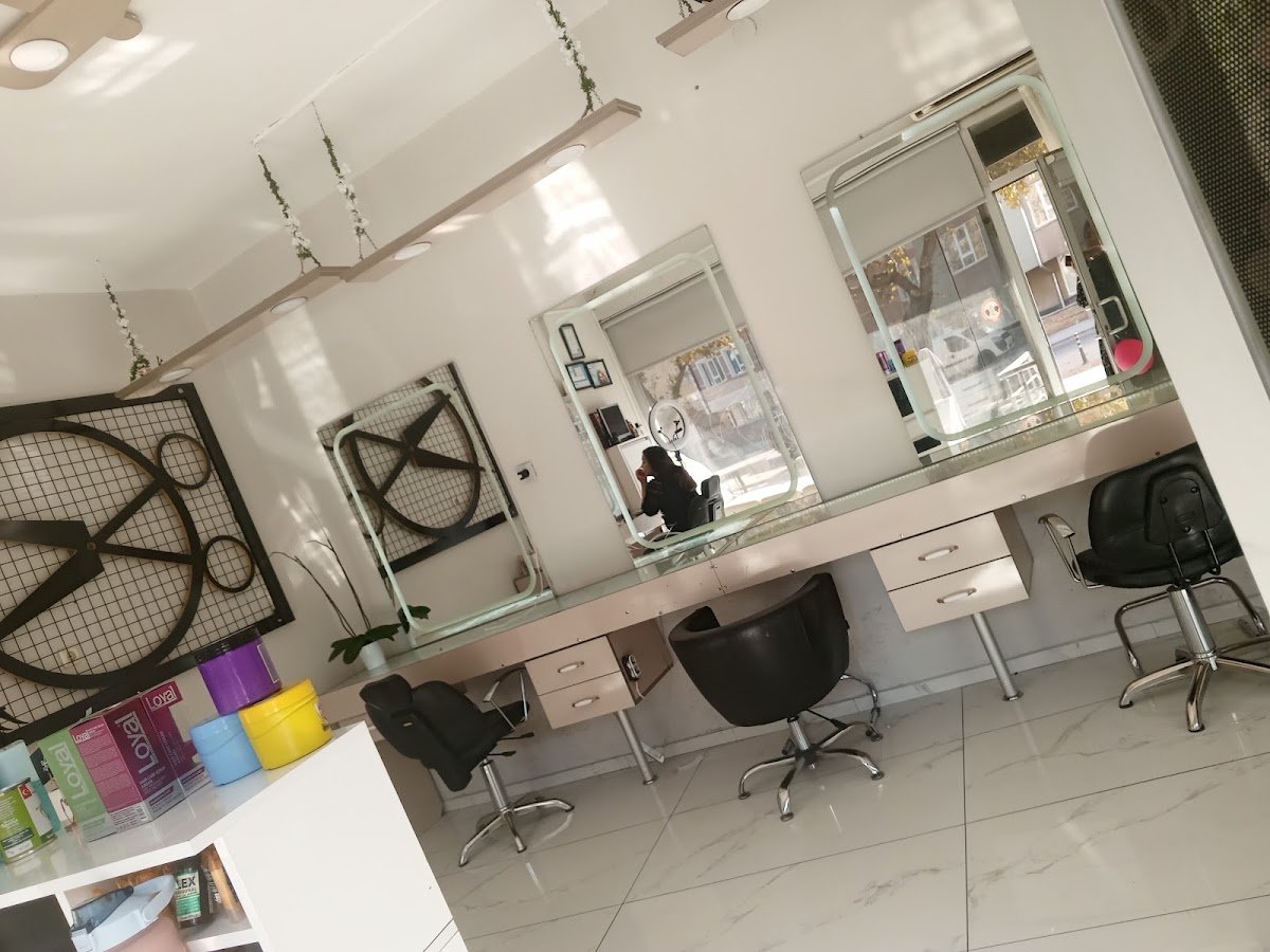 Çiğdem Polat Hair Studıo