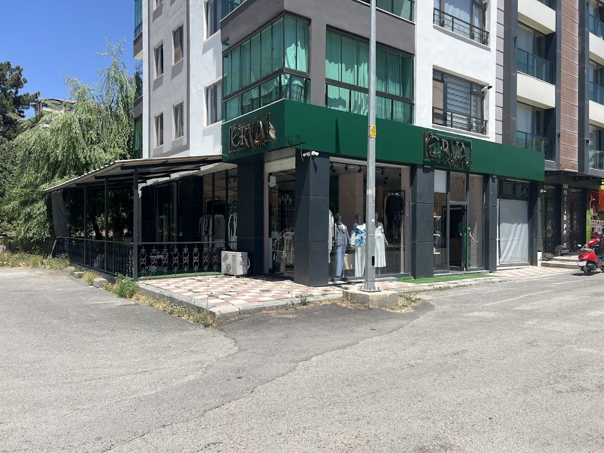 Erva Butik