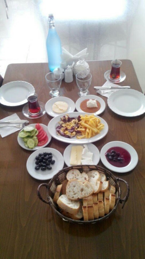 Sancak Cafe
