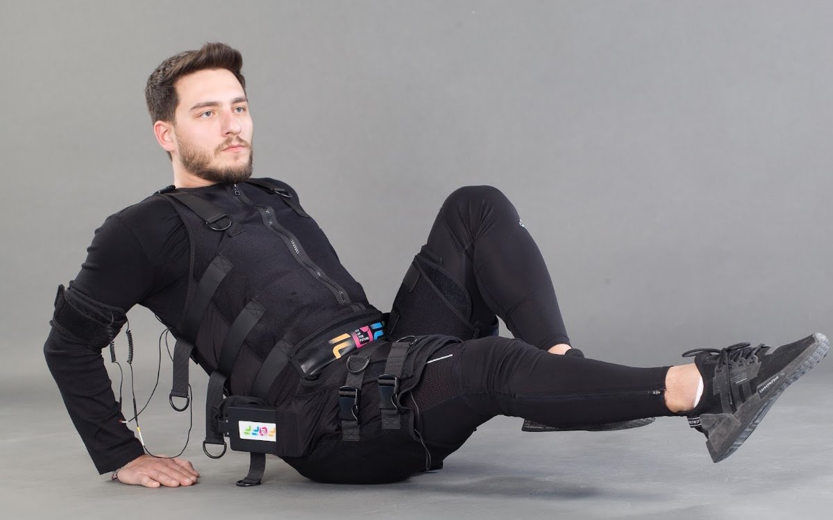 Fuff Fitness Ems ve Ema Stüdyo | Selçulu