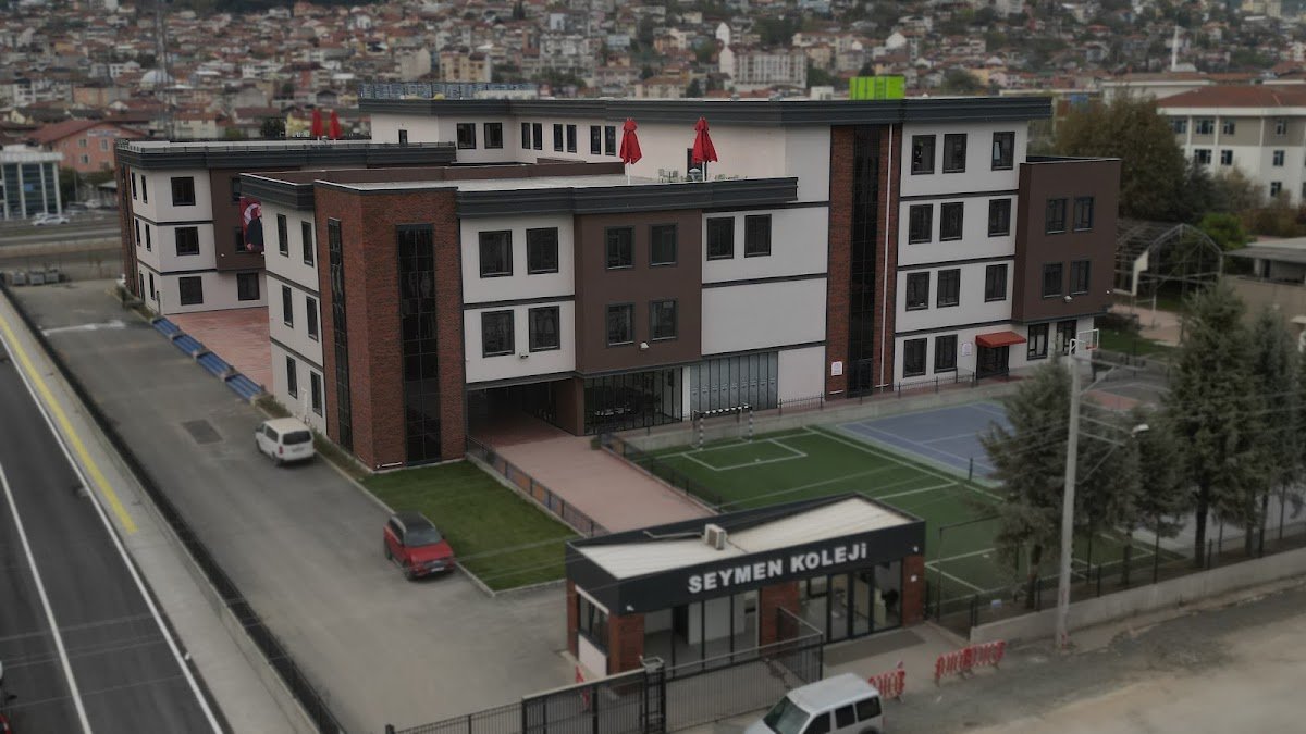 Özel Seymen Eğitim Kurumları
