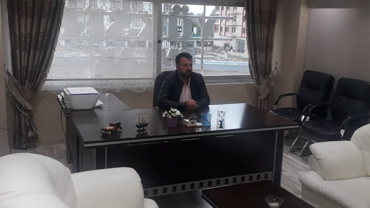 Yüksel Emlak Malatya
