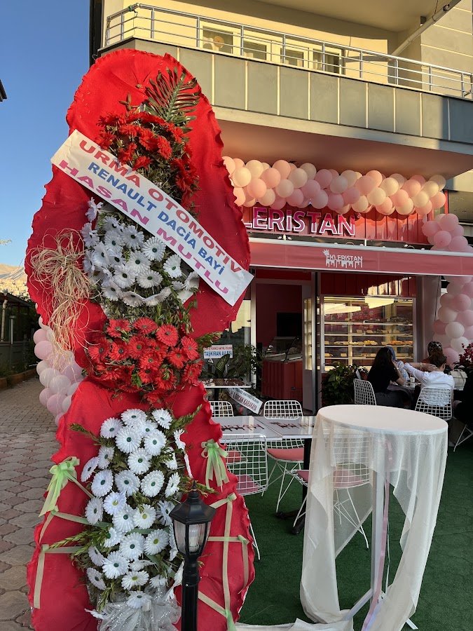 Ekleristan Malatya