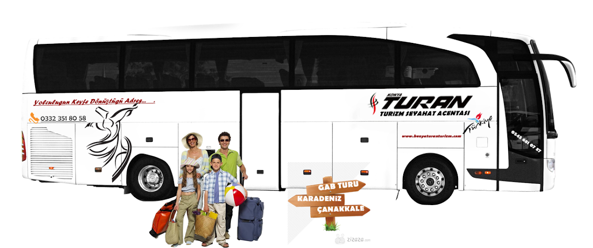 Turan Turizm