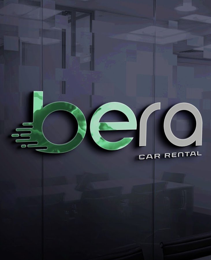 Bera Car Rental Kayseri - Havalimanı Araba Araç Kiralama Kayseri - Car Rental İn Kayseri Airport For Cappadocia Trips