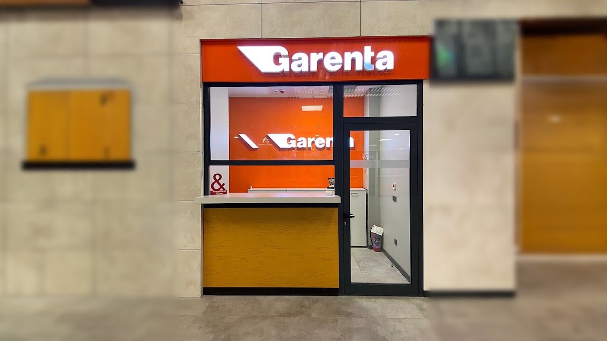 Garenta Kayseri Havalimanı Araç Kiralama