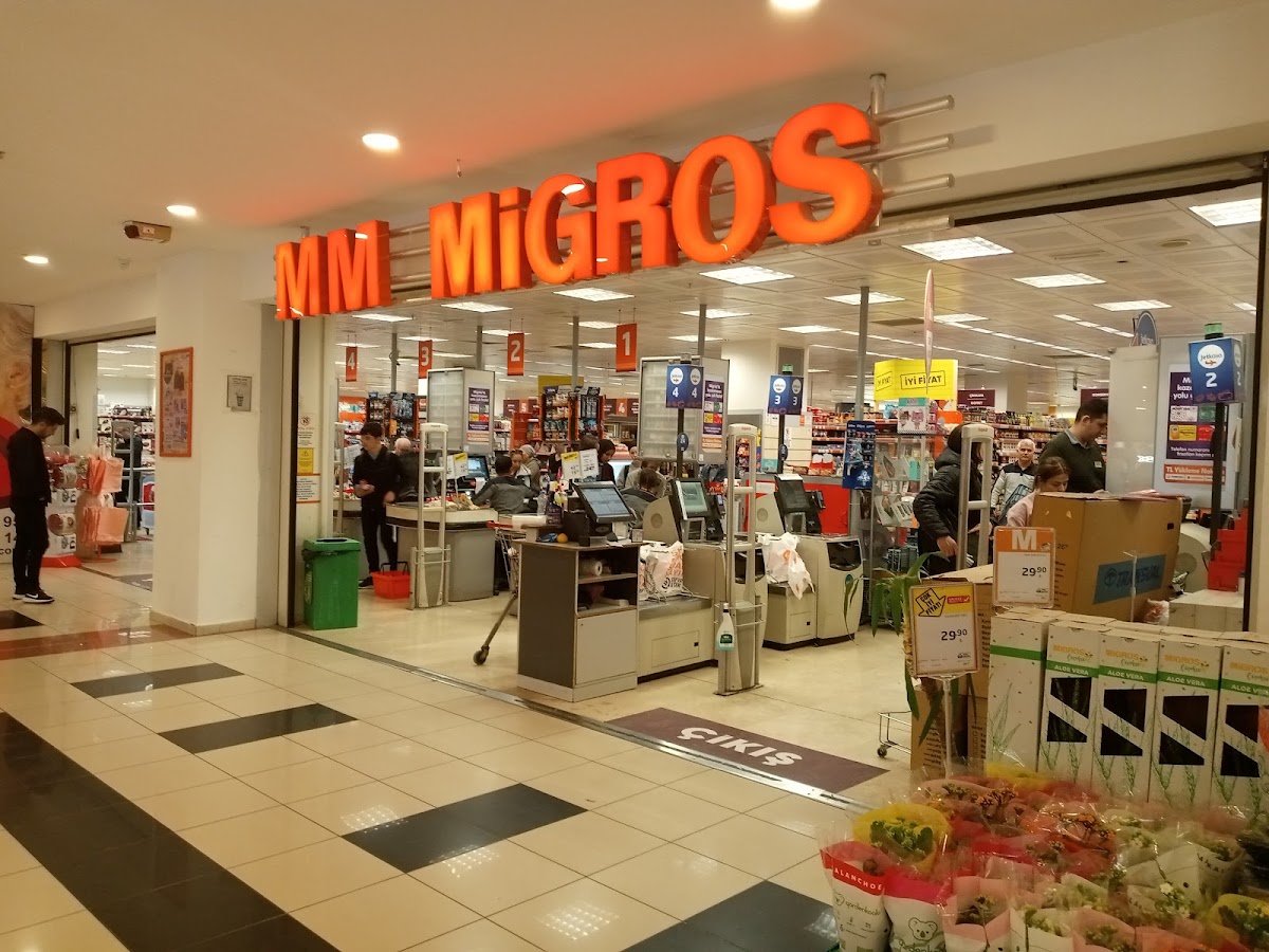Mm Migros