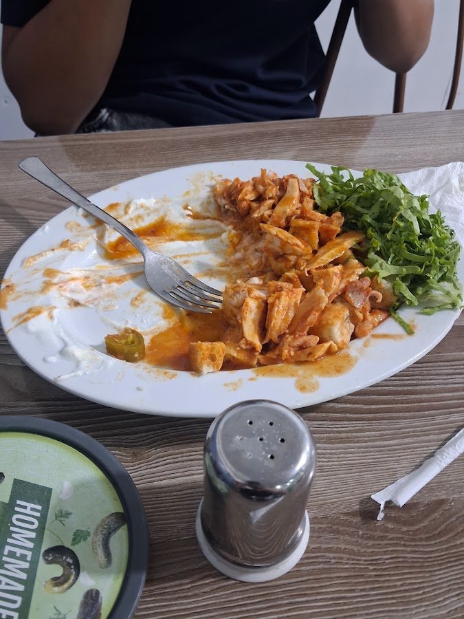 Döner Dünyasi