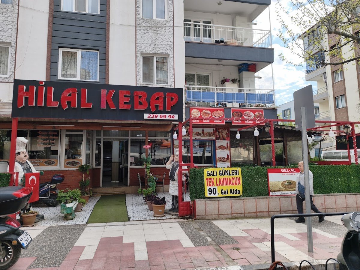 Hilal Kebap
