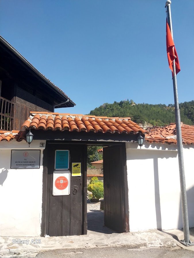 Kütahya Merkez