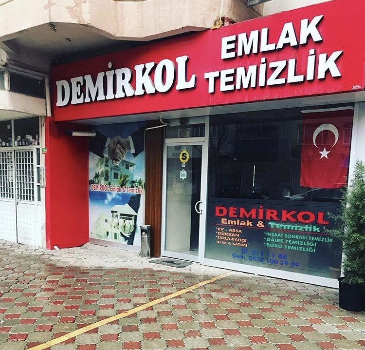 Demirkol Emlak Ofisi