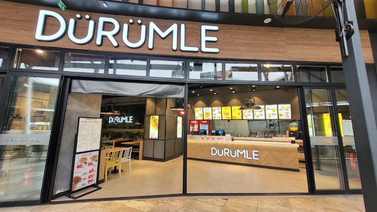Dürümle