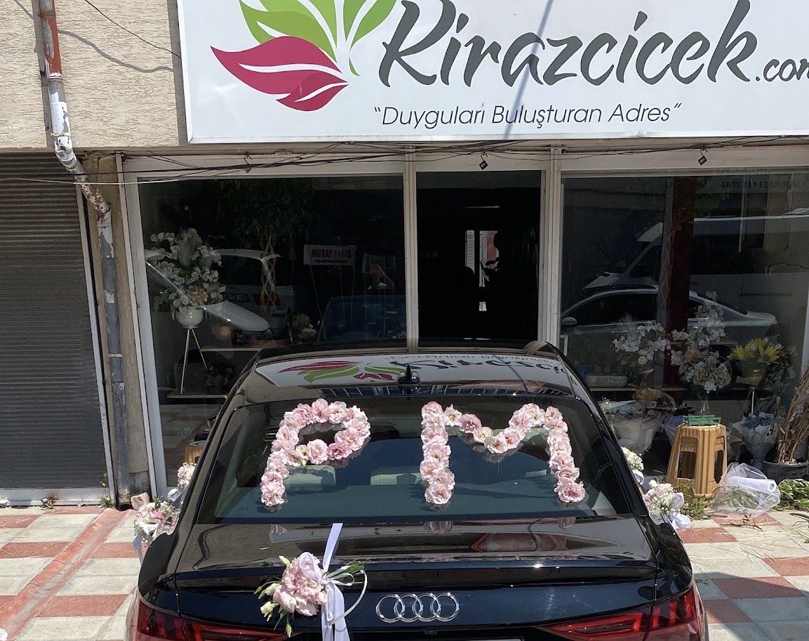 Kiraz Çiçekçilik