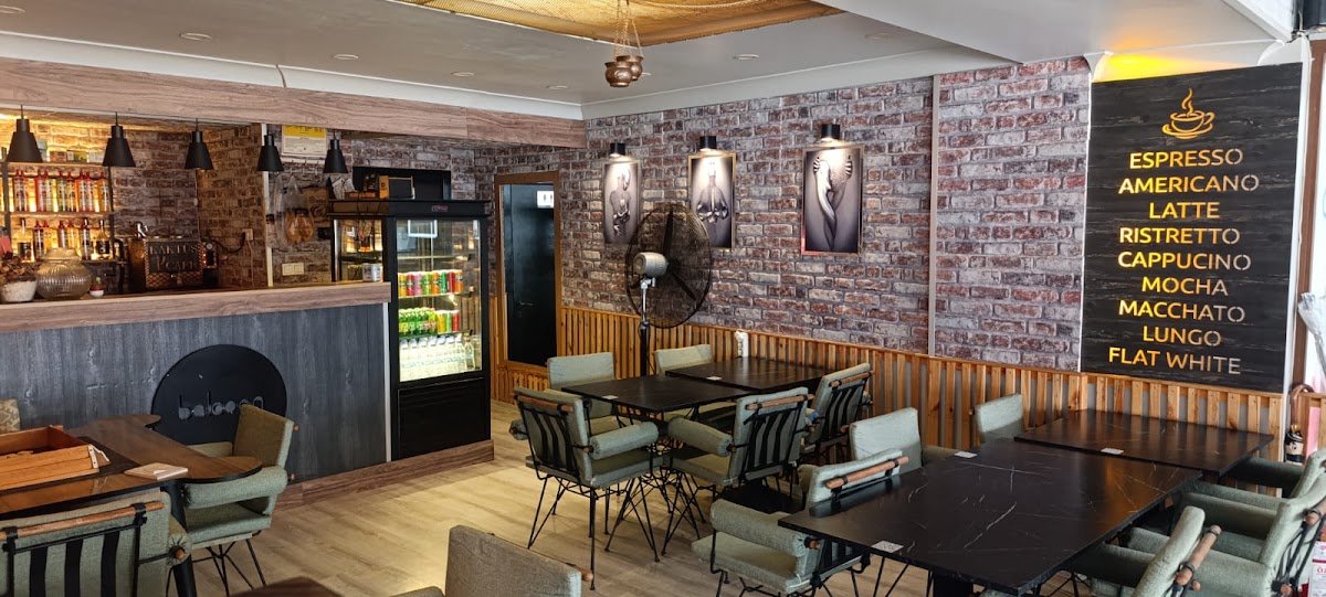 Kaktüs Kafe