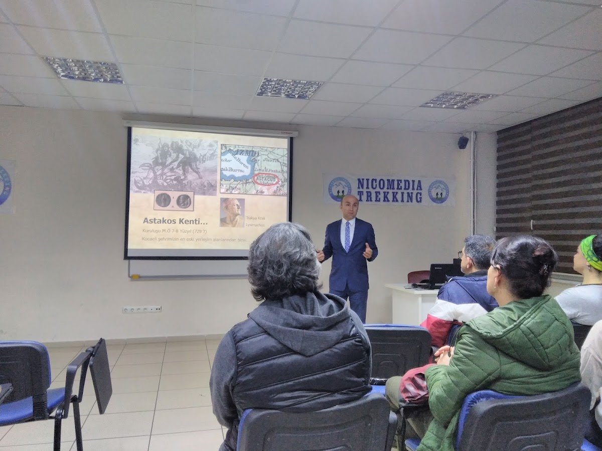 Sivil Toplum Merkezi