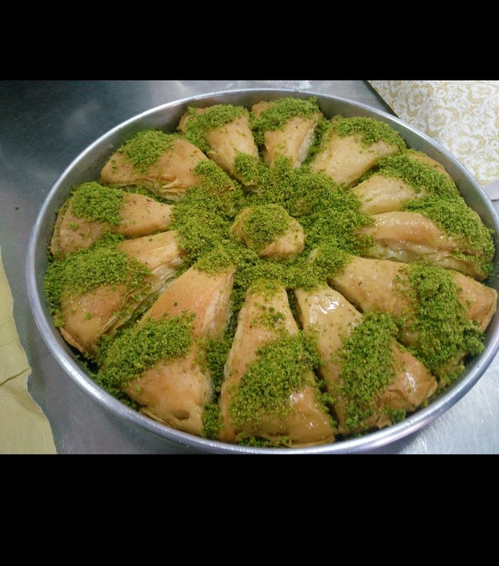 Kar Çiçeği Ev Yemekleri