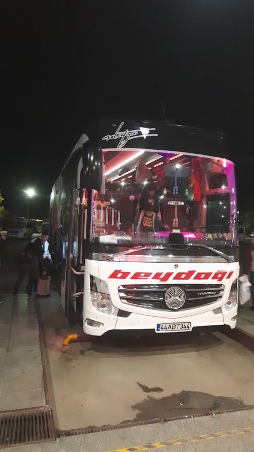 Navigatour Turizm