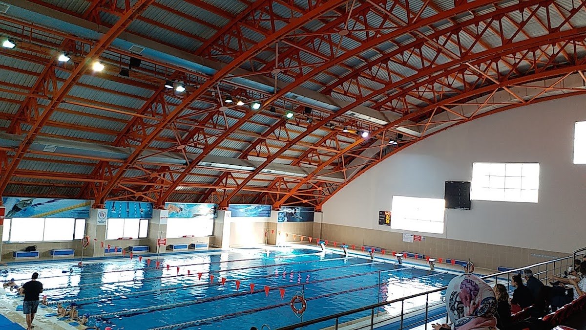 Kırklareli Gençlik ve Spor İl Müdürlüğü Spor Tesisleri