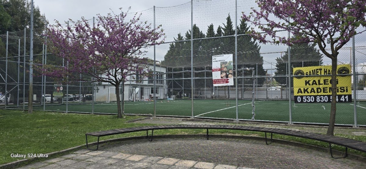 Kocaeli Büyükşehir Yahya Kaptan Altyapı Tesisleri