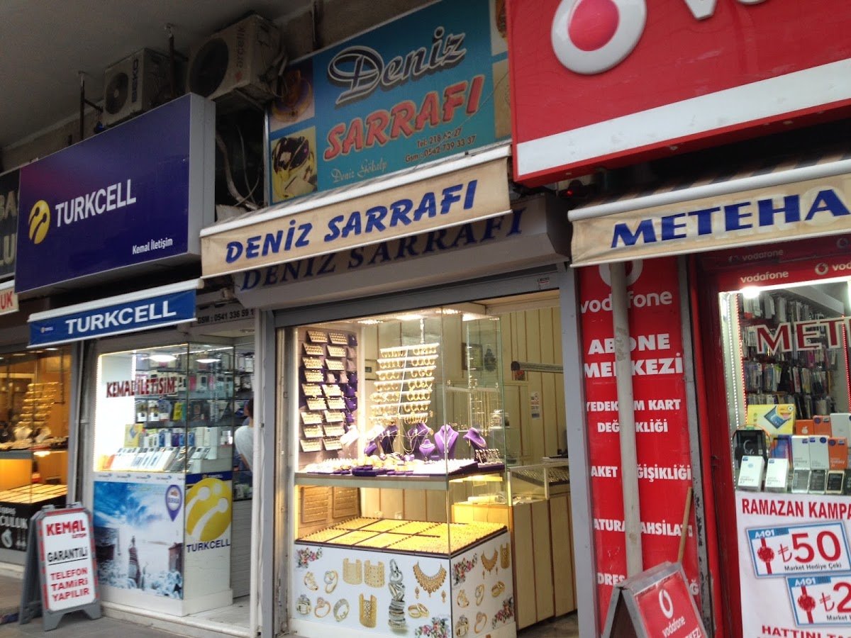 Ferhat Kuyumculuk