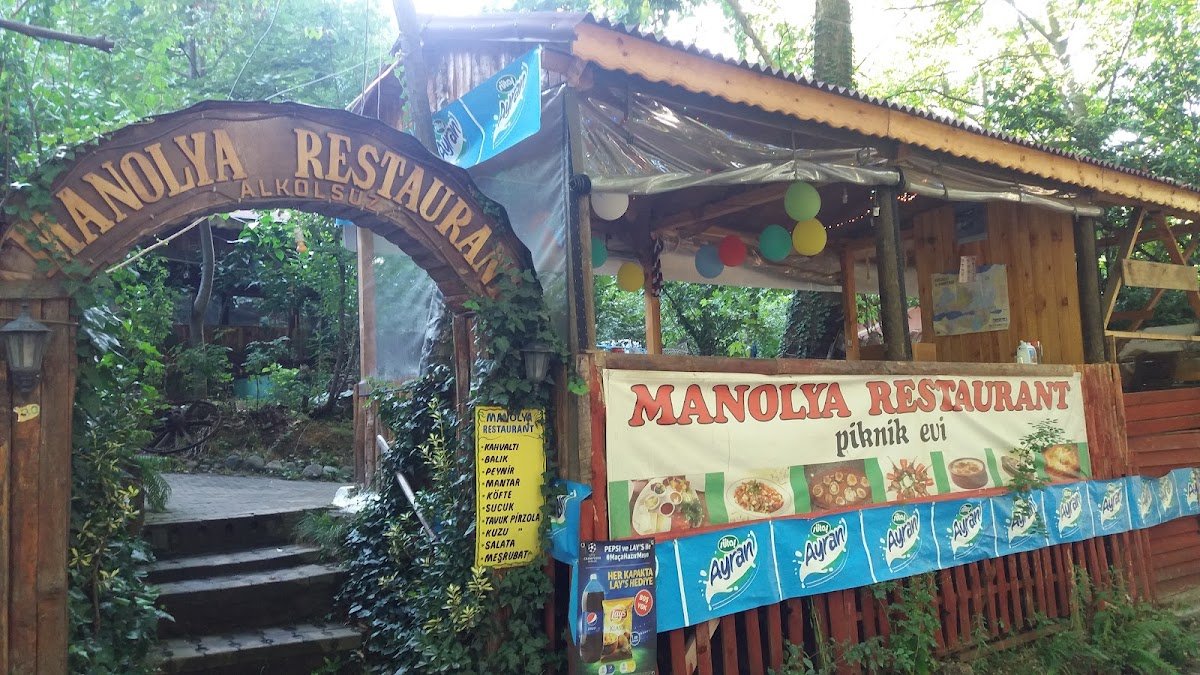 Manolya Restoran
