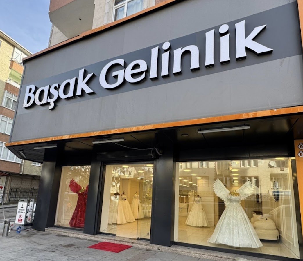 Başak Gelinlik & Moda Evi