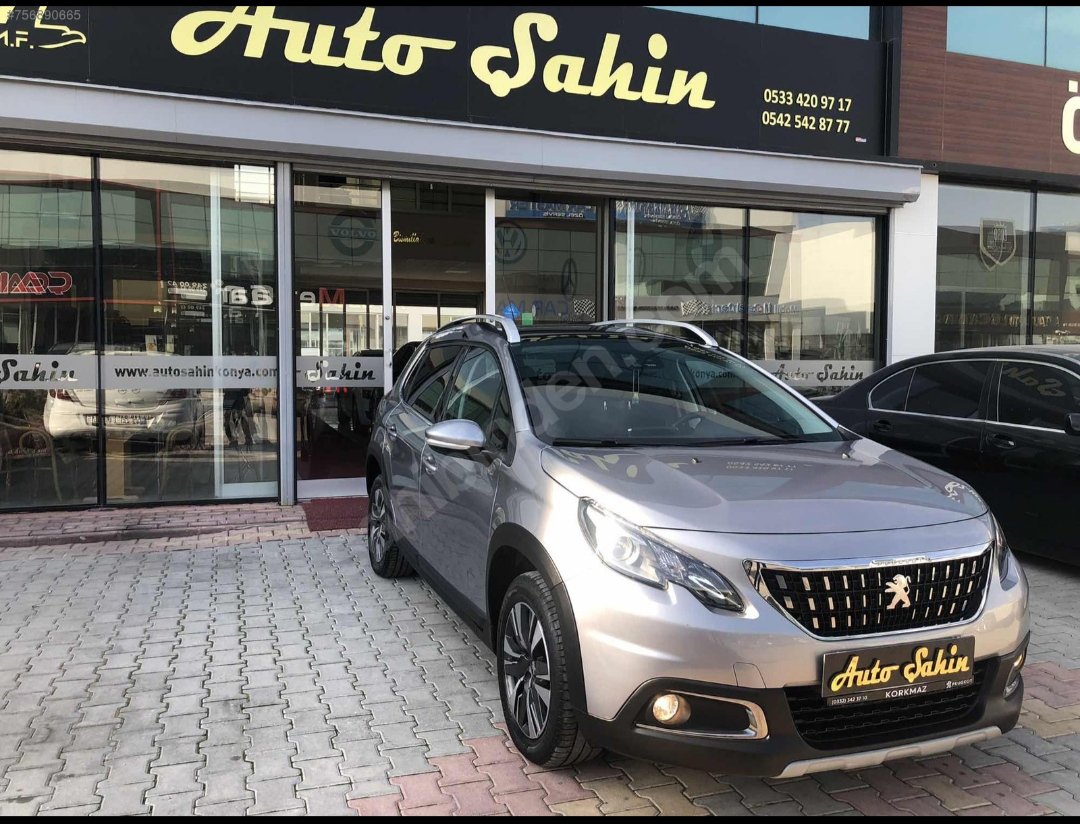 Auto Şahin