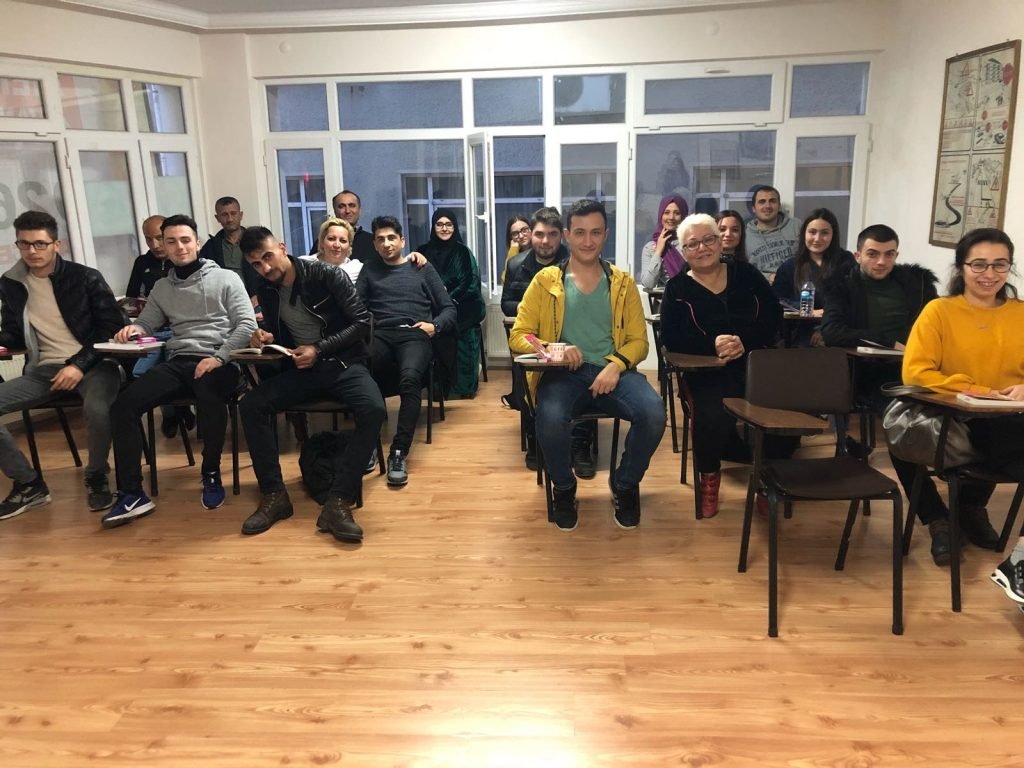 Kocaeli41 Sürücü Kursu