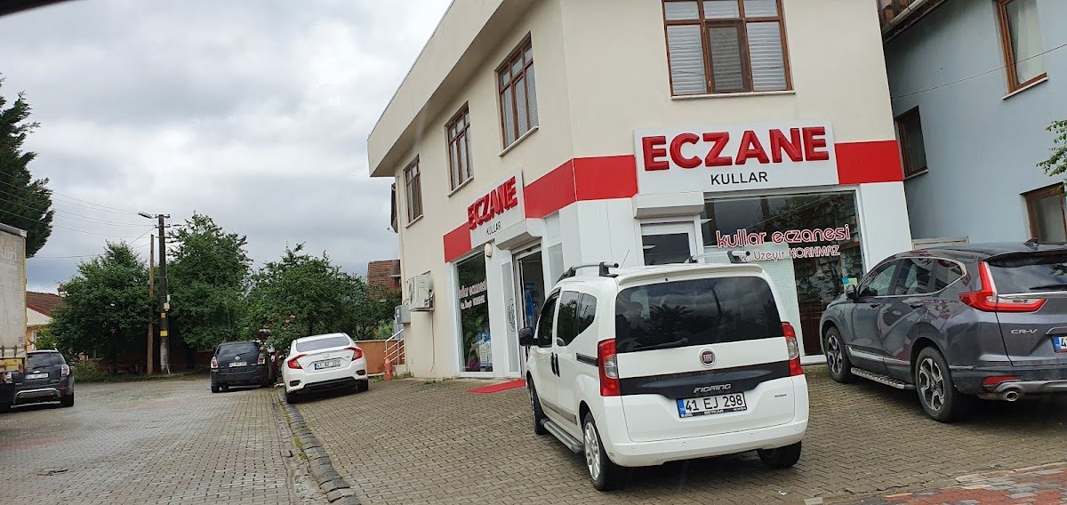Kullar Eczanesi