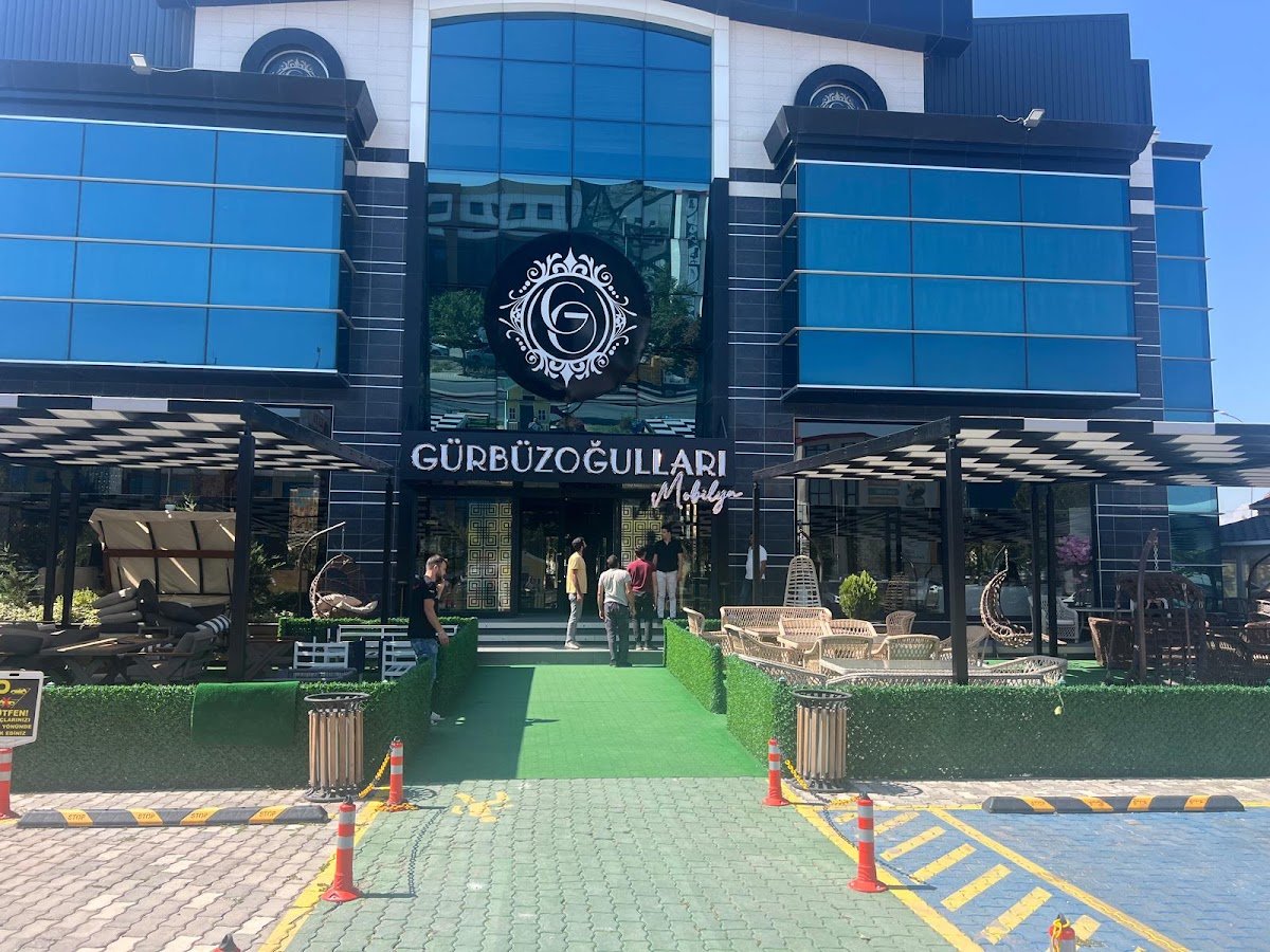 Gürbüzoğulları Mobilya