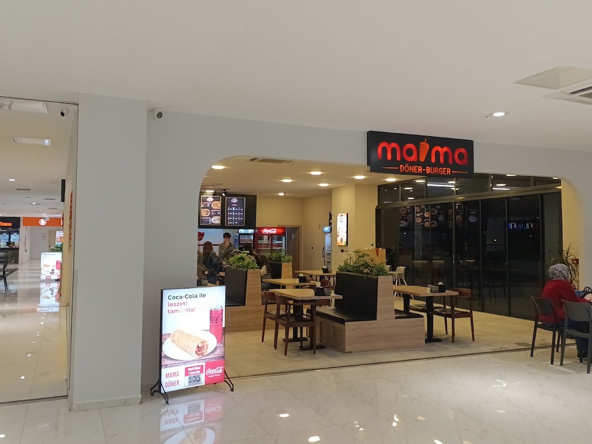Mama Döner