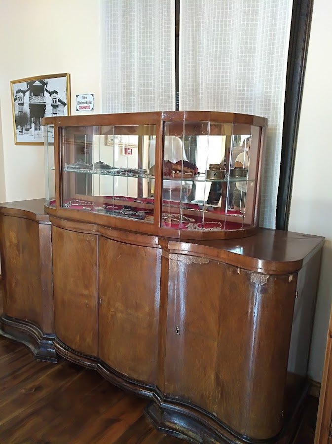 Ali Rıza Efendi Kültür Evi