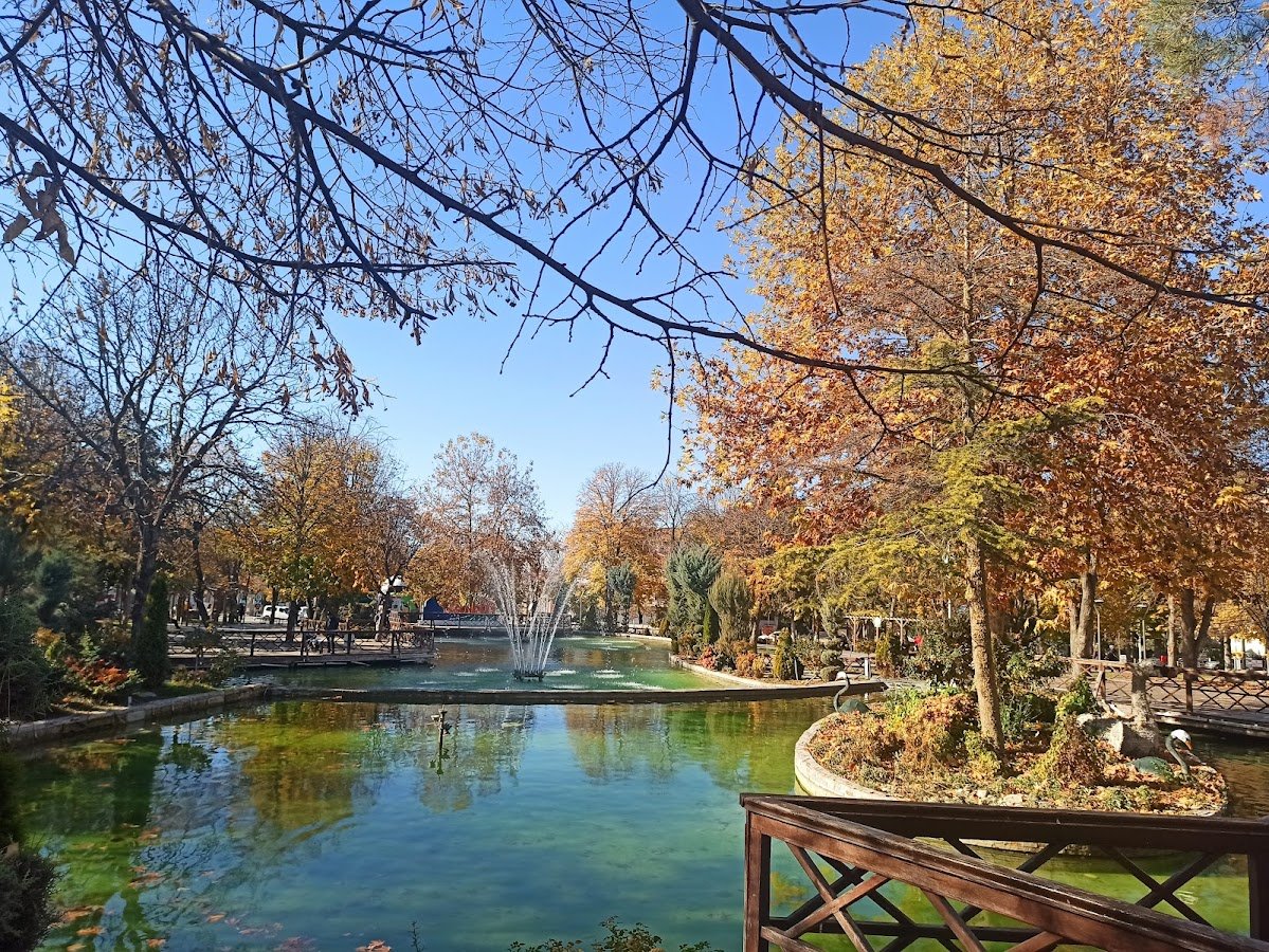 Hürriyet Parkı