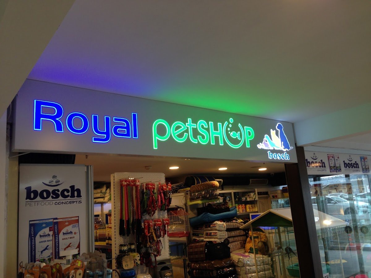 Royal Petshop Arastapark AVM