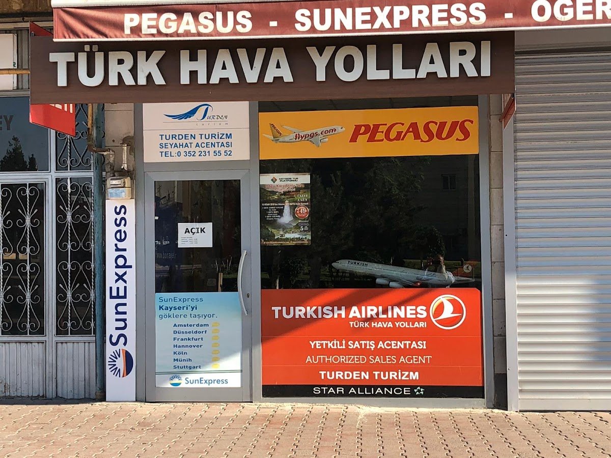 Turden Turizm