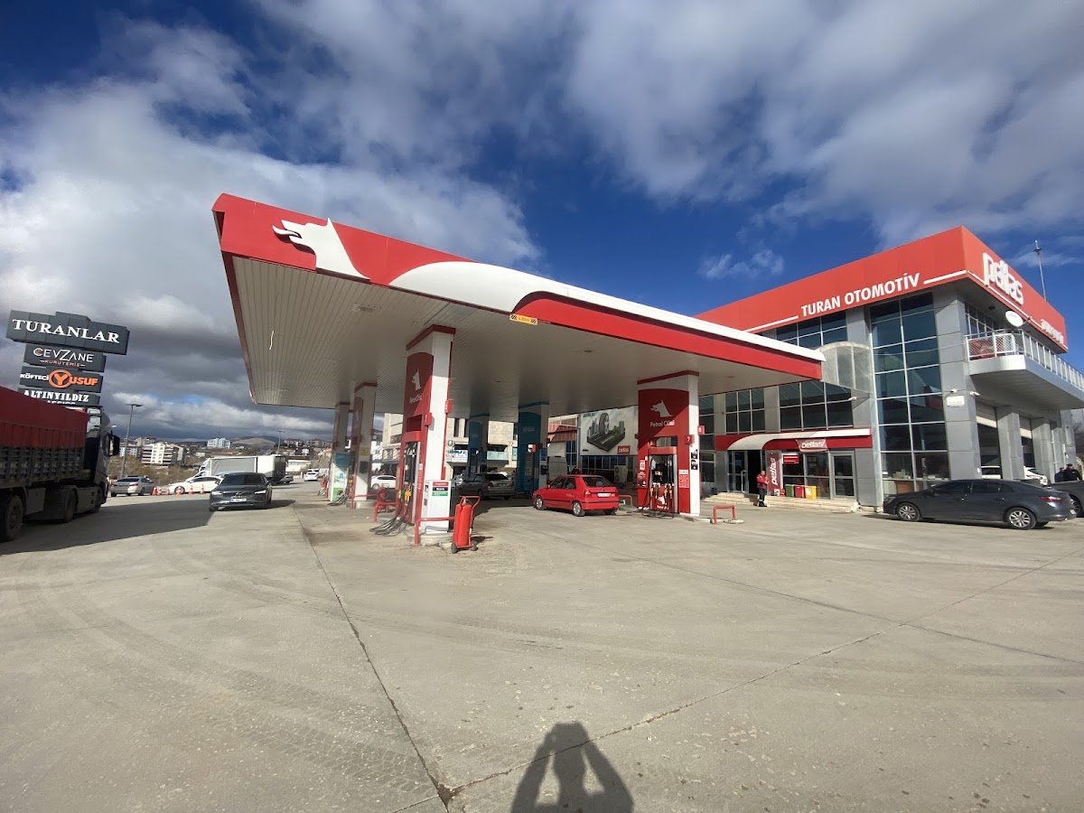Petrol Ofisi