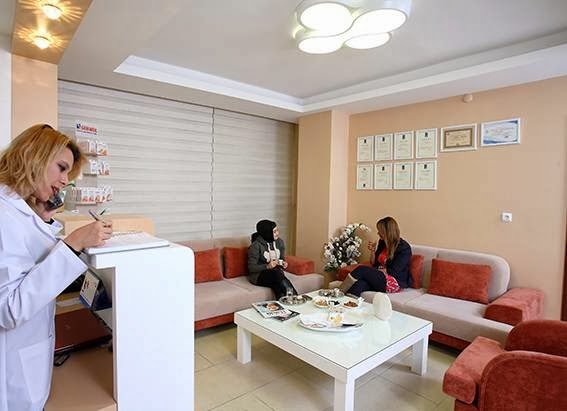 Podimer Konya Ayak Sağlığı Merkezi