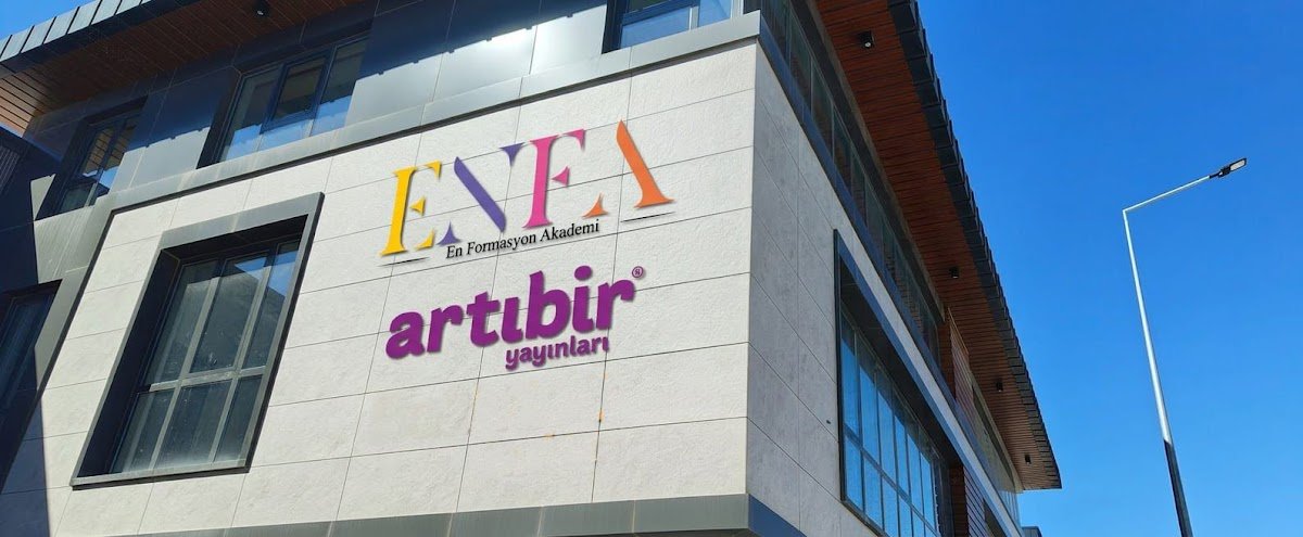 Artıbir Yayınları
