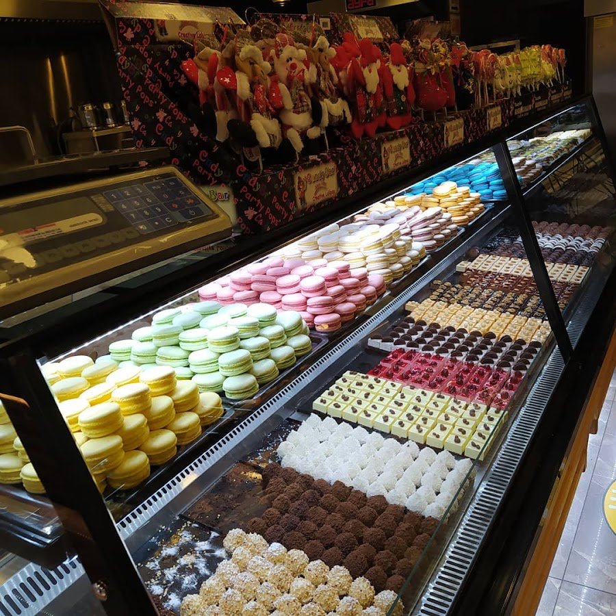 Cevizli Fırın Cafe