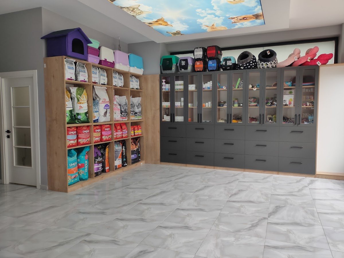 Darıca Veteriner Kliniği